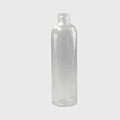 10x BOTELLA PET_ 120ML TUBULAR TRANS 20/410 BOT0006