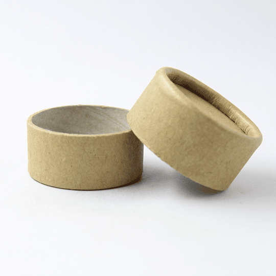 10x ENVASE  ECOLOGICO P/KRAFT 10ML ERC0004