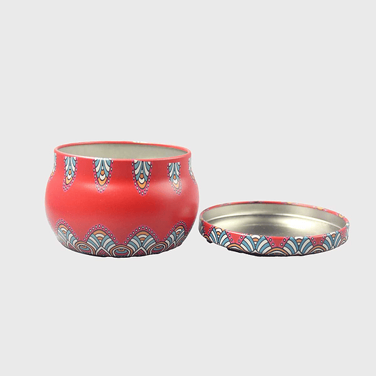 10x FRASCO METALICO DISEÑO MODELO C46  150 ML FAV0003