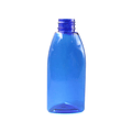 10x BOTELLA PET 150ML MOD 0069 AZUL 24/410 BOT0021