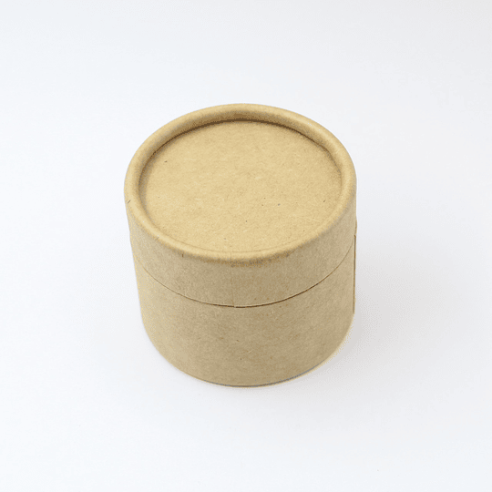 10x ENVASE  ECOLOGICO P/KRAFT 50ML ERC0006