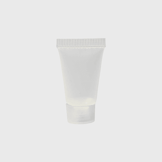 10x POMO TAPA 05ML TRANS ARENTE POM1044