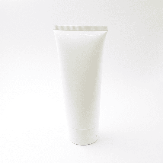 10x DS_POMO TAPA FLIT/T 100ML BLANCO POM1005