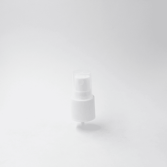 10x SPRAY BOTON 22/415 RIBETEADO BLANC SPR1009