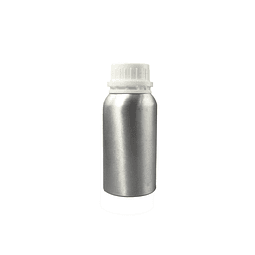 10x BOTELLA ALUMINIO  150ML TAPA SEGUR