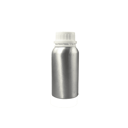 10x BOTELLA ALUMINIO  150ML TAPA SEGUR