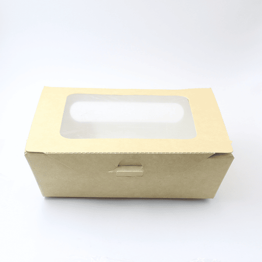 10x CONT ECOLOGICO 20X14X6CM PRC0001