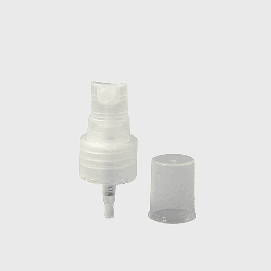 10x DS_SPRAY BOTON 20/410 LISO TRANS SPR1034