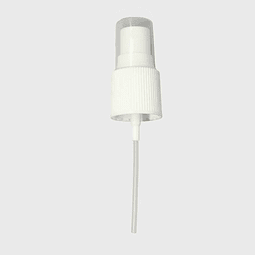 10x SPRAY BOTON 22/415 RIBETEADO BLANC SPR1009