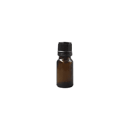 FRASCO GOTARIO ALEMAN CAFE 5ML - GOT1011