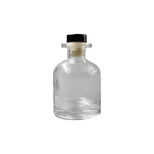 FRASCO MIKADO TRANS 100 ML BEIGE 10 VARILLAS - FRM0002