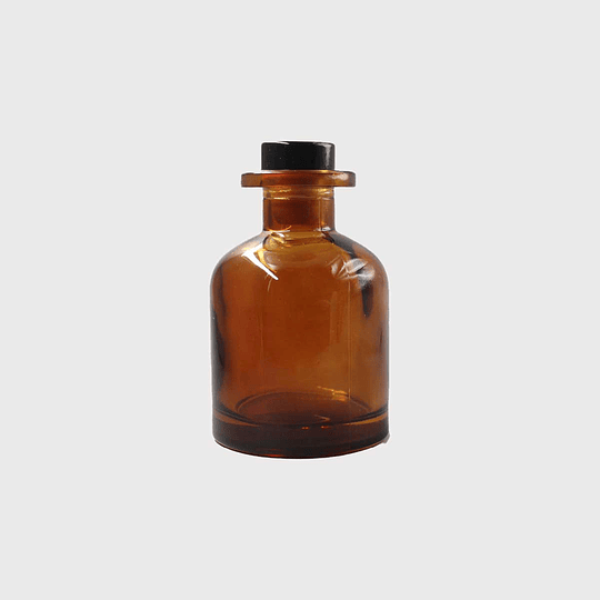 FRASCO MIKADO CAFE 100 ML 10 VARILLAS BEIGE - FRM0005