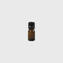 10x FRASCO GOTARIO ALEMAN CAFE 5ML - GOT1011