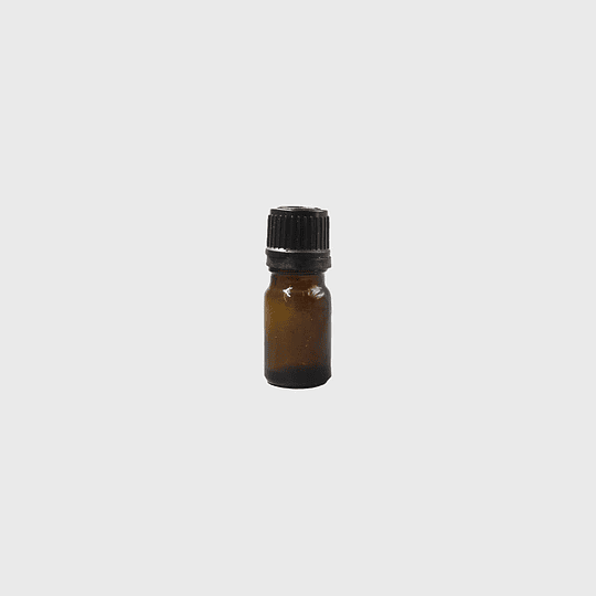 10x FRASCO GOTARIO ALEMAN CAFE 5ML - GOT1011