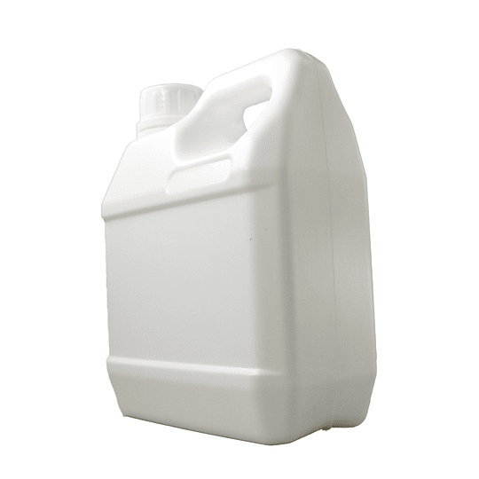 BID POLIETILENO 500ML T/SEGURIDAD - BOT0110