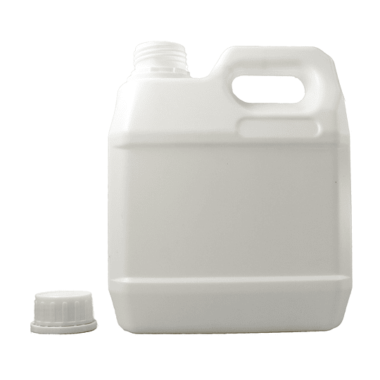 10x BID POLIETILENO 500ML T/SEGURIDAD - MLBOT0110