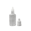 FRASCO GOTARIO PET TRANSPARENT 30ML GOT1016