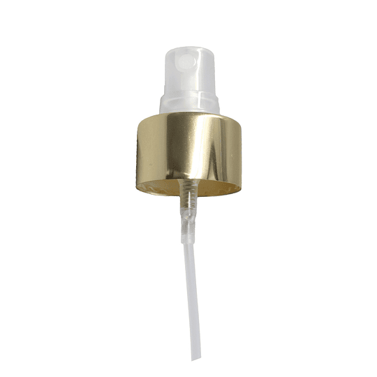 SPRAY COLL MET 28/410 DORADO - SPR1041