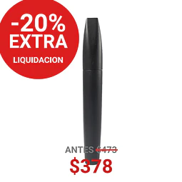 FRASCO MASCARA PARA PESTAÑAS MOD009 10ML - FRC1120