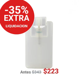 PD_FRASCO PERFUMERO PLAST TARJ TRANSPARENTE 10ML - FRC1104