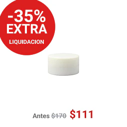 FRASCO POLIETILENO PL/RED MOD02 3ML BLANC - FRC1042