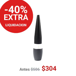 FRASCO LAPIZ DELINEADOR DE OJOS 3ML - FRC1118