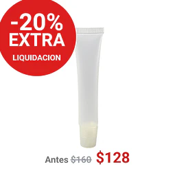 PD_POMO LABIAL 18ML TRANSPARENTE  - POM1054