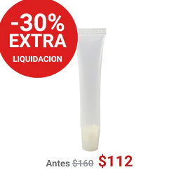 PD_POMO LABIAL 18ML TRANSPARENTE  - POM1054