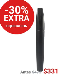 FRASCO MASCARA PARA PESTAÑAS MOD009 10ML - FRC1120