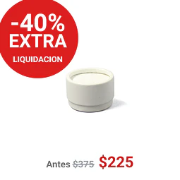 ENVASE  ECOLOGICO P/BLANCO 10ML - ERC0003