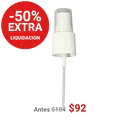 DS_SPRAY BOTON 22/415 RIBETEADO BLANC - SPR1009