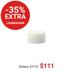 FRASCO POLIETILENO PL/RED MOD02 3ML BLANC - FRC1042