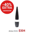 FRASCO LAPIZ DELINEADOR DE OJOS 3ML - FRC1118