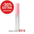 FRASCO LABIAL C/APLICADOR  TAPA ROSADA 7ML - FRC1267