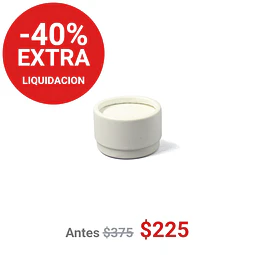 ENVASE  ECOLOGICO P/BLANCO 10ML - ERC0003
