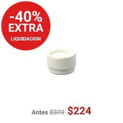 ENVASE  ECOLOGICO P/BLANCO 3 ML - ERC0001