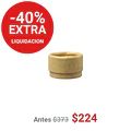 ENVASE  ECOLOGICO P/KRAFT 3ML - ERC0002