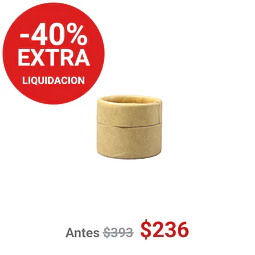 ENVASE  ECOLOGICO P/KRAFT 15ML - ERC0008