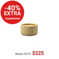 ENVASE  ECOLOGICO P/KRAFT 10ML - ERC0004