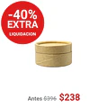 ENVASE  ECOLOGICO P/KRAFT 40ML - ERC0014