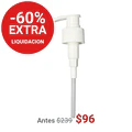 BOMBA CR02 28/410 RIBETEADO BLANC - BOM0002