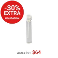 PD_FRASCO VIDRIO VIAL C/TAPA 3ML - VIA1001