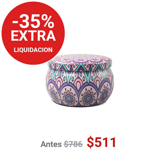 FRASCO METALICO DISEÑO MODELO C40  150 ML - FAV0001