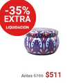 FRASCO METALICO DISEÑO MODELO C205  150 ML - FAV0004