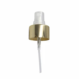 SPRAY COLL MET 24/410 DORADO - SPR1039