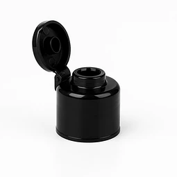 TAPA CARTIMPLORA 28/410 NEGRA - TAP1108