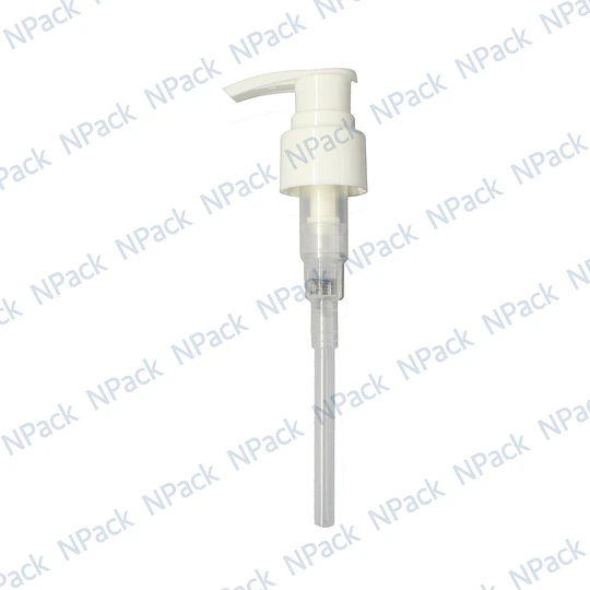 BOMBA CR01 24/410 LISO BLANCO - BOM0006