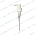 BOMBA CR01 24/410 LISO BLANCO - BOM0006
