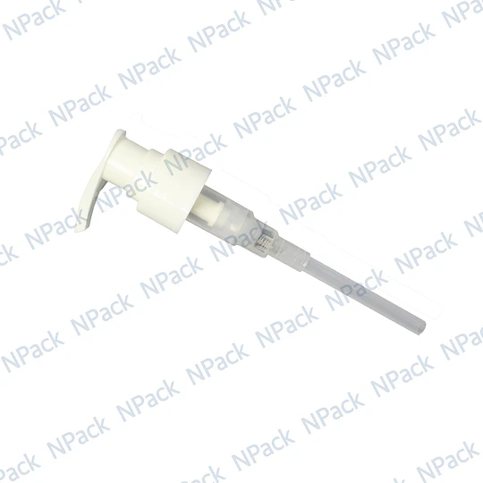 BOMBA CR01 24/410 LISO BLANCO - BOM0006
