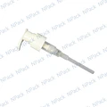 BOMBA CR01 24/410 LISO BLANCO - BOM0006